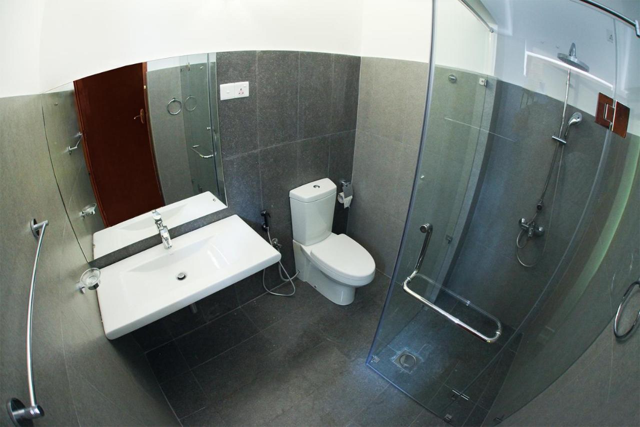 12 B Lewella Road, Kandy. מראה חיצוני תמונה