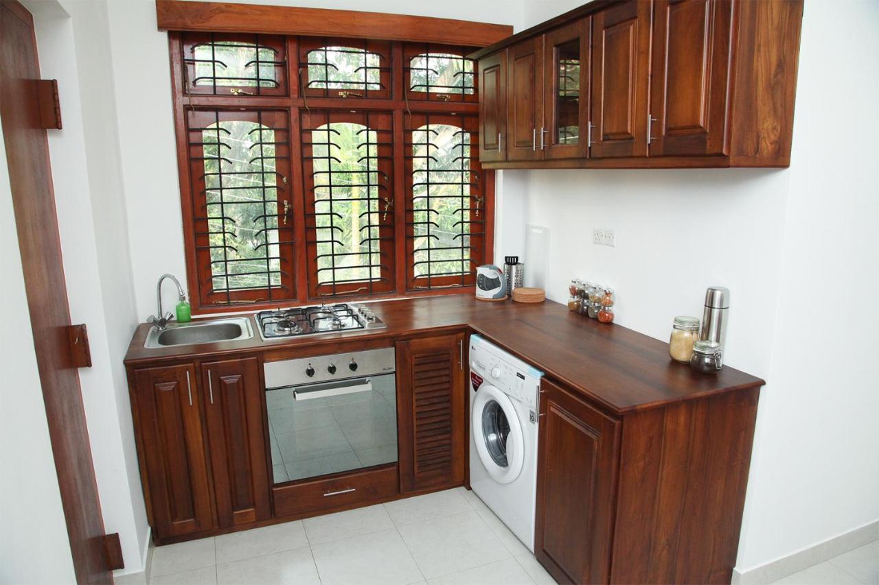 12 B Lewella Road, Kandy. מראה חיצוני תמונה