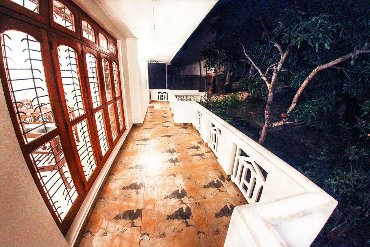 12 B Lewella Road, Kandy. מראה חיצוני תמונה